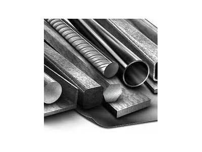 فروش انواع آهن آلات ساختمانی و صنعتی