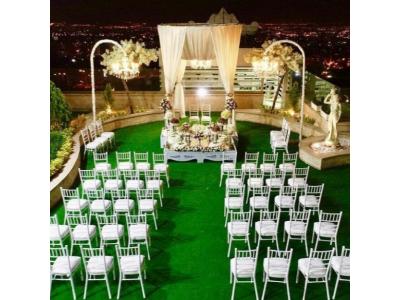 تالار عروسی-خدمات مجالس و تشریفات عروسی | باغ عروسی  | تشریفات لیدوما پلاس
