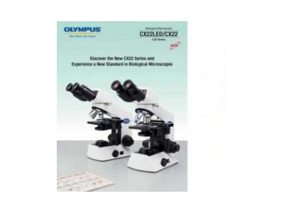 نمایندگی فروش-نمایندگی فروش میکروسکوپ المپیوسCX22 LED