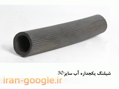 شیلنگ PVC-انواع شیلنگ های آب، گاز و تراز-گروه بازرگانی ایرانیان پلیمر