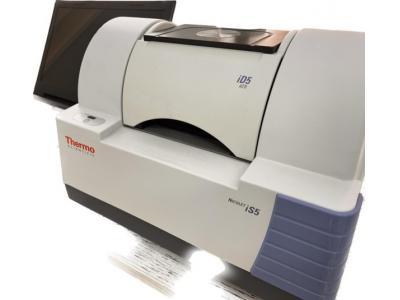 لمینت-خرید فوری دستگاه Nicolet™ iS™ 5 FTIR Spectrometer  کمپانی ترمو