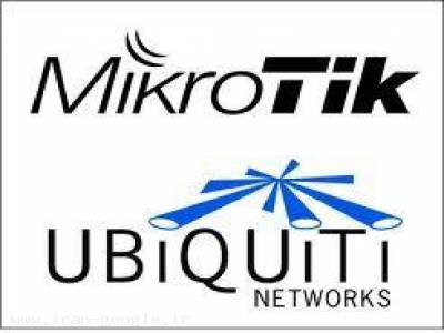 ساخت مینی پاور-فروش عمده محصولات UBNT & MIKROTIK