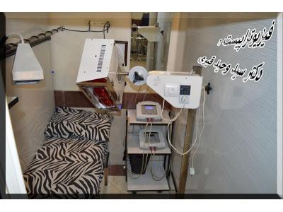 لیزر درمانی ستون فقرات-فیزیوتراپی تهرانپارس ، فیزیوتراپی در شرق تهران