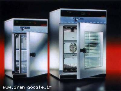 دستگاه های عمومی آزمایشگاهی-آون - انکوباتور CO2