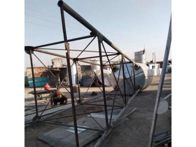 فلزی-تانکرسازی هداوند سازنده انواع تانکر فلزی  و فروش مخزن پلی اتیلن تهران