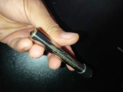 دستگاه تست منحنی مغناطیسی-تستر رنگ و قلم مگنت نوک ساچمه کاویانی اصلی