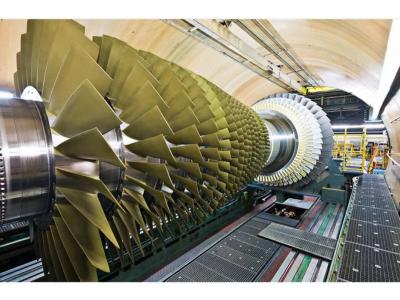 مهندسی-فروش نیروگاههای GE گازی و سیکل ترکیبی تا 1500 مگابایت 