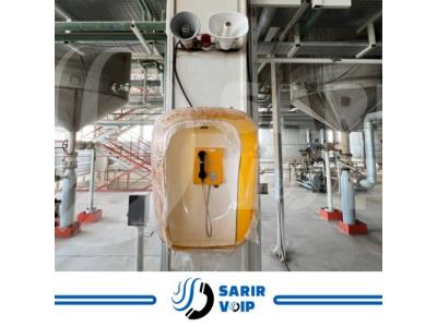 تجهیزات بیمارستانی-تولید کننده سیستم های تحت شبکه ایرانی گروه تولیدی و صنعتی سریر شبکه ویرا