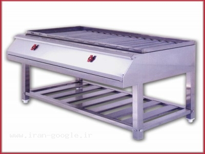 تجهیزات آشپزخانه صنعتی-تولید کننده کانتر گرم ، تولید کننده کانتر سرد ، تولید کننده خط سلف سرویس