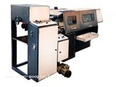 ماشین آلات چاپ و بسته بندی-دستگاه سلفون واتربیس
