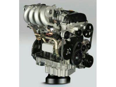 تعمیرگاه تخصصی موتور ملی EF7