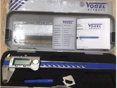 ابزارهای اندازه گیری دقیق و کنترل کیفی-نمایندگی  محصولات  VERTEX  و  VOGELو VOLKEL