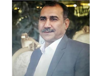 مهر-وکیل پایه یک دادگستری و  مشاور حقوقی حسین اسلامی مقدم