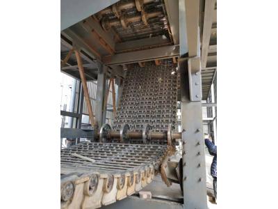 تعمیرات خط تولید آهن اسفنجی-فروش ، نصب و نگهداری و تعمیرات خط تولید آهن اسفنجی