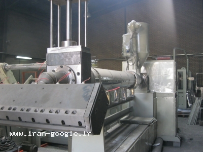 ماشین آلات صنایع-ظروف یکبار مصرف گیاهی