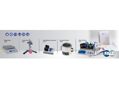 همزن مکانیکی-فروش تجهیزات آزمایشگاهی