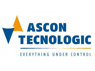 فروش انواع محصولات  Ascon Tecnologic Srl   آسکون