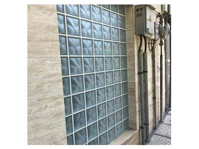 پروژه های ساختمانی-اجرای نورگیر و پخش ورق های پلی کربنات دو جداره