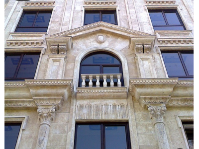 دوجداره-مجری نمای شیشه ای و درب و پنجره آلومینیوم و upvc
