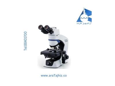 میکروسکوپ-نماینده فروش میکروسکوپ المپیوس OLYMPUS ژاپن