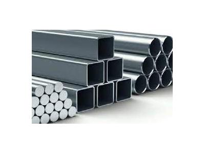 لوله فولادی-فروش انواع آهن آلات با کیفیت و قیمت مناسب