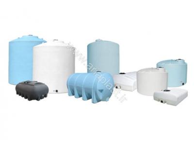 تانکر سازی-قیمت مخزن آب پلاستیکی