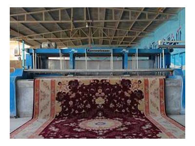 قالیشویی محدوده سعادت آباد-قالیشویی پیروزی اصل در محدوده رسالت