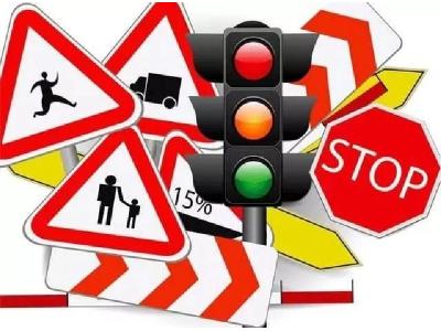 خرید علائم ایمنی-علائم ترافیکی راهنمایی و رانندگی