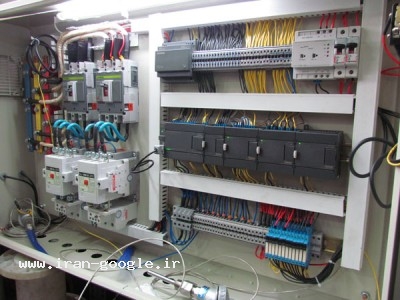 سیستم های روشنایی-مشاوره،طراحی و اجرای طرحهای برق صنعتی