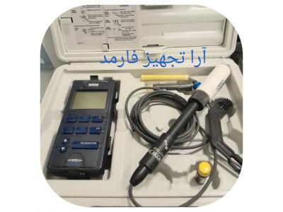 پخش سنسور-تعمیر انواع اکسیژن متر (آرا تجهیز فارمد )