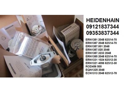 ERN1385-HEIDENHAIN ENCODERS