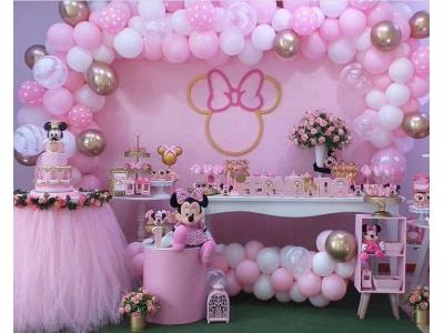 بهترین باغ گل در تهران-برگزاری جشن تولد لاکچری | طراح و مجری برگزاری تولد