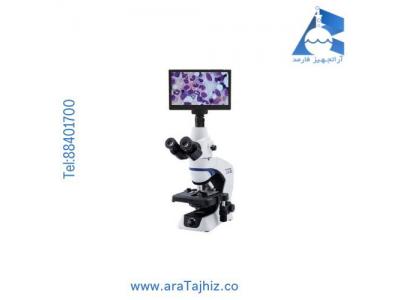 مانیتورینگ از راه دور-فروش دوربین میکروسکوپ