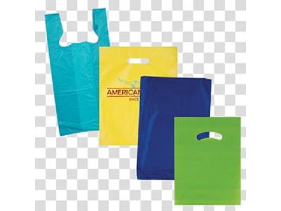 کیسه سوزنی-چاپ تبلیغات شما روی کیسه های پلاستیکی 