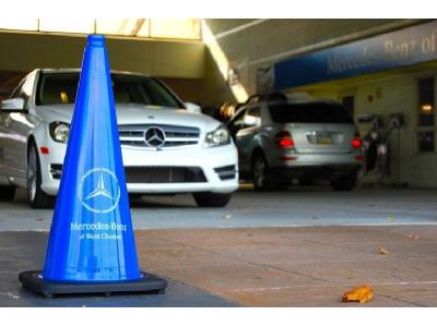 محافظ ستون پارکینگ-خرید مانع پارک خودرو - فروش تجهیزات پارکینگ 