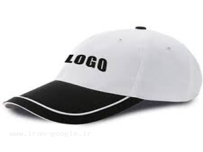 کلاه آفتابگیر تبلیغاتی-تولید کننده کلاه تبلیغاتی نقاب دار 09128356765       