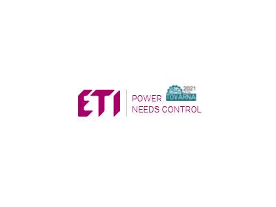 تجهیزات ضد انفجار-  انواع محصولات ETI ((www.etigroup.eu