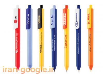 مداد ارزان-خودکار پلاستیکی تبلیغاتی