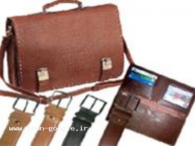 کیف پاسپورتی-ستهای تبلیغاتی چرم،محصولات چرمی،هدایای چرمی