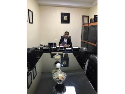 دفتر وکالت در محدوده غرب تهران-دفتر وکالت علی رمضان زاده وکیل  پایه یک دادگستری 