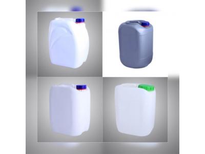 پلاستیک و ظروف یکبار مصرف-تولید کننده گالن و سطل پلاستیکی