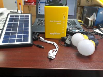 پایه روشنایی پایه چراغ-فروش پکیج خورشیدی 3وات