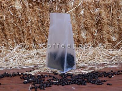تولید پاکت قهوه