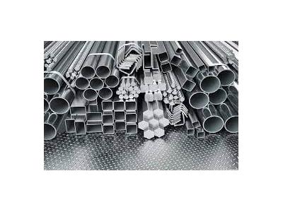 قوطی پروفیل-فروش صفر تا صد انواع آهن آلات 