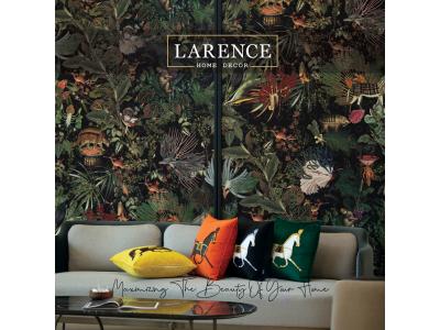 HOM-لارنس هوم – Larece Home