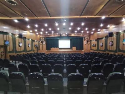 سعادت آباد-اجاره سالن همایش و نمایشگاه،اجرا و برگزاری نمایش، همایش، کنفرانس، جلسات دولتی، صنعتی و…