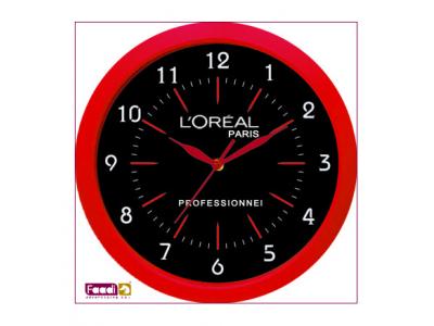 ساعت رومیزی-فروش ساعت دیواری تبلیغاتی