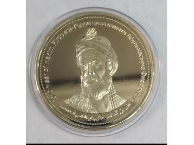 فروش رول آلومینیوم در تهران-قالب سازی حقیقی  ساخت مدال و سکه یادبود و سکه تبلیغاتی