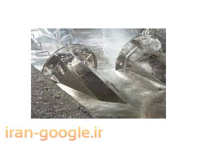 تولید انواع سینی کابل و نردبان کابل-گروه صنعتی مریک (گالوانیزه گرم ، مواد شیمیایی ، لوله و پروفیل)