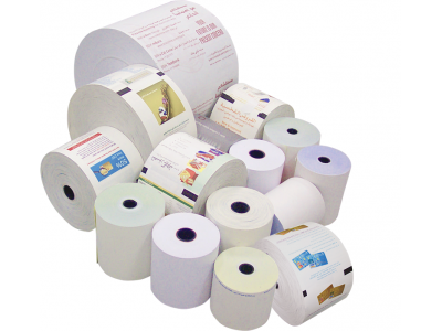 فروش کاغذ رول حرارتی-ثبت انواع پروفرمای کاغذ و مقواو خمیر کاغذ 